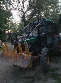 Ukt Zetor