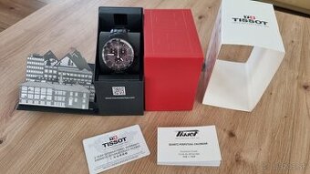 Predám hodinky T-RACE CYCLING