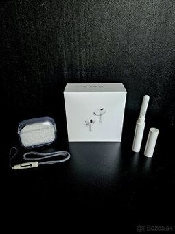 AirPods Pro 2 Usb-C + obal
