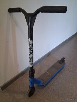 Freestylová kolobežka