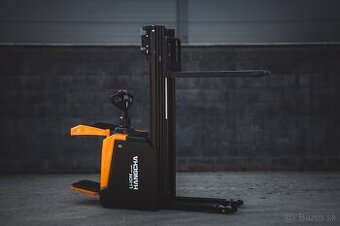 Ručný vysokozdvižný vozík Hangcha CDD20-XT1S-SI