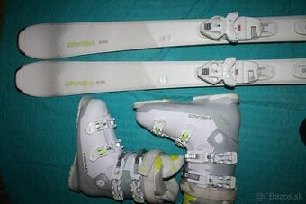 lyže Head Lyt Pure 153 cm