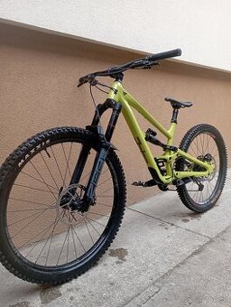Yt capra Core 1