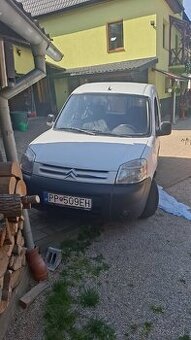 Citroën berlingo