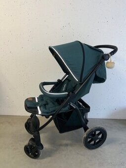 Športový kočík Lionelo