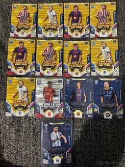 Fifa 365 adrenalyn 2026