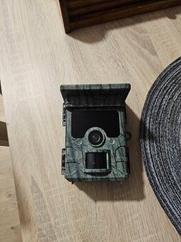 Predám fotopascu