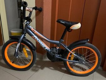 Detsky bicykel 16”