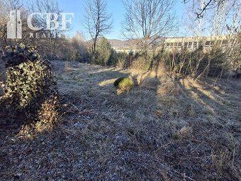 Znížená cena - Na predaj záhrada v Rožňave