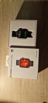 huawei watch fit 4 pro