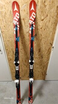 Atomic redster GS
