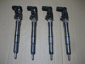 Vstrekovacie trysky 03L130277B pre 1.6 TDI CAY