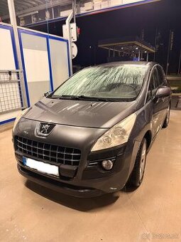Peugeot 3008 1.6Hdi