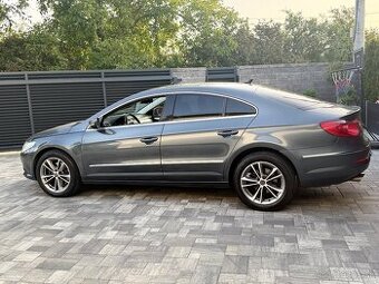 Volkswagen Passat CC 2.0Tdi alcantara