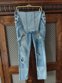 Rifle Tom Tailor