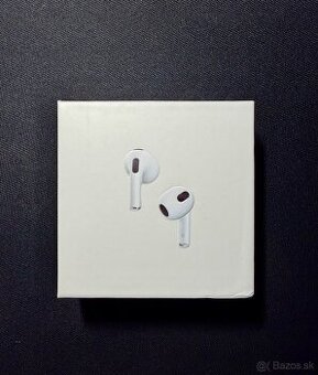AirPods 3