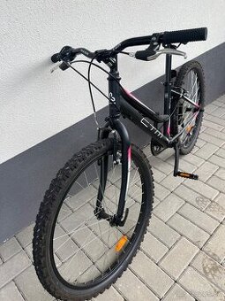 Detský Bicykel