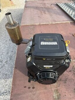 Motor Vanguard 23 HP V-Twin