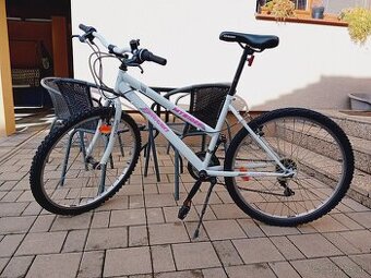 Dámsky bicykel