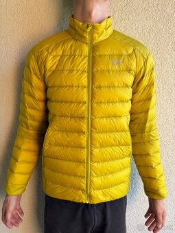 Arcteryx Cerium SV Bunda - 1
