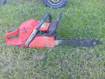 Motorová píla Husqvarna 372xp