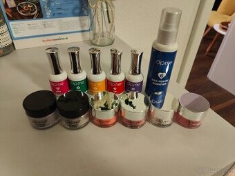 Sada na manikúru (Dip me)