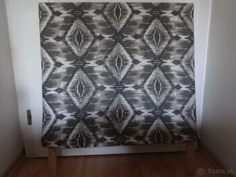 Tkaný koberec 128x72 cm