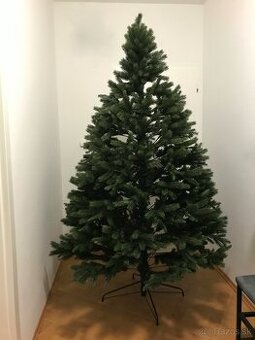 Vianočný stromček - 1