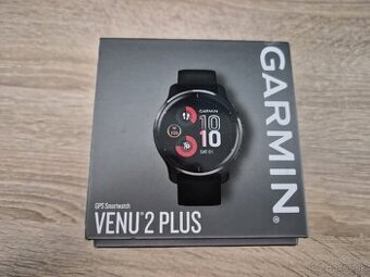 Garmin Venu 2 Plus