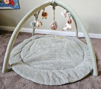 Hracia deka Little Dutch