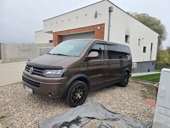 Predám Volkswagen Caravella T5.1 Dsg