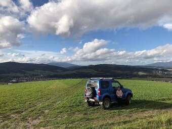 Predám nášho jimika - 1