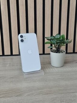 iPhone 12 Mini 128GB White | ZÁRUKA