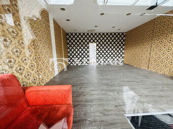 PRENÁJOM Obchodné-kancelárske priestory, centrum Banská B...