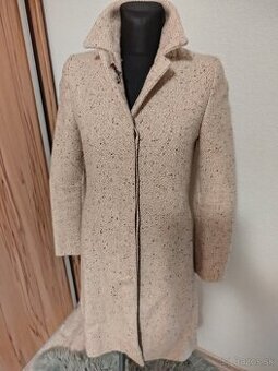 Dámsky kabát Stefanel 36