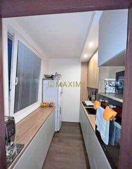 1- izbový byt na ulici Bieloruská