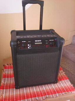 Karaoke box Numark SING MASTER