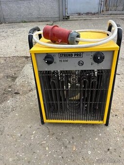 Predám el. Ohrievač 15 kW