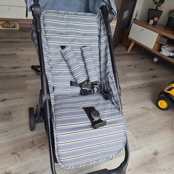 Elodie Details MONDO kočík