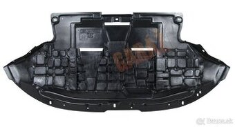 Spodný kryt motora vw Passat 5.5