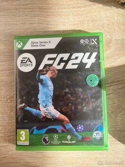 Hry na Xbox one /Xbox series x