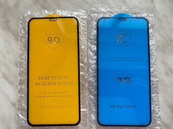 iPhone 11, ochranne sklo, glass cover