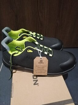 Bezpečnostná obuv ARDON®SOFTEX S1P