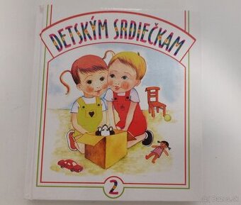 Detskym srdieckam 2