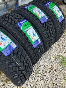 195/55 R15 4ks Haida winter Nove