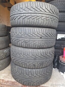 235/55/R17 Zimné 4ks