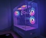 I5 14600K / RTX 3080 / 32GB DDR5 RAM / 1 TB M.2 SSD