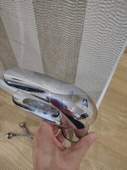 Vodovodna bateria Grohe euroeco 32734000 TOP stav