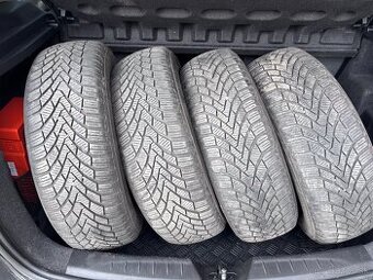 Zimné pneu