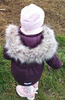 Zimna budna zn. HUMMEL, vel.104